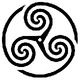 TRISKELE